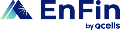 EnFin by Qcells